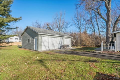 Tiny photo for 1749 Lake Road, Porter, NY 14174 (MLS # B1655545)
