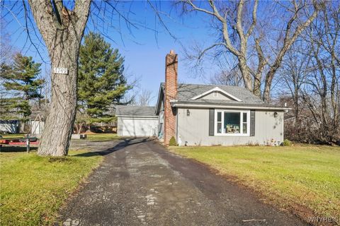 Photo of 1749 Lake Road, Porter, NY 14174 (MLS # B1655545)