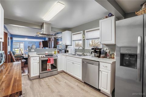 Tiny photo for 1749 Lake Road, Porter, NY 14174 (MLS # B1655545)