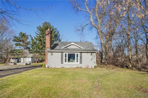 Tiny photo for 1749 Lake Road, Porter, NY 14174 (MLS # B1655545)