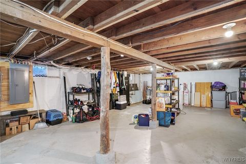 Tiny photo for 1749 Lake Road, Porter, NY 14174 (MLS # B1655545)