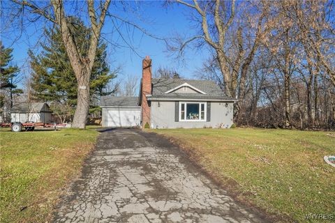 Tiny photo for 1749 Lake Road, Porter, NY 14174 (MLS # B1655545)