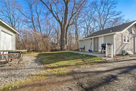 Tiny photo for 1749 Lake Road, Porter, NY 14174 (MLS # B1655545)