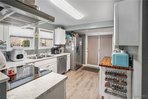 Tiny photo for 1749 Lake Road, Porter, NY 14174 (MLS # B1655545)