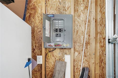 Tiny photo for 1749 Lake Road, Porter, NY 14174 (MLS # B1655545)