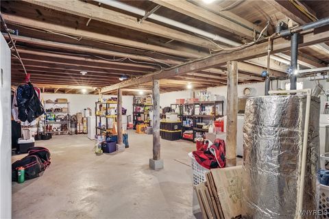 Tiny photo for 1749 Lake Road, Porter, NY 14174 (MLS # B1655545)