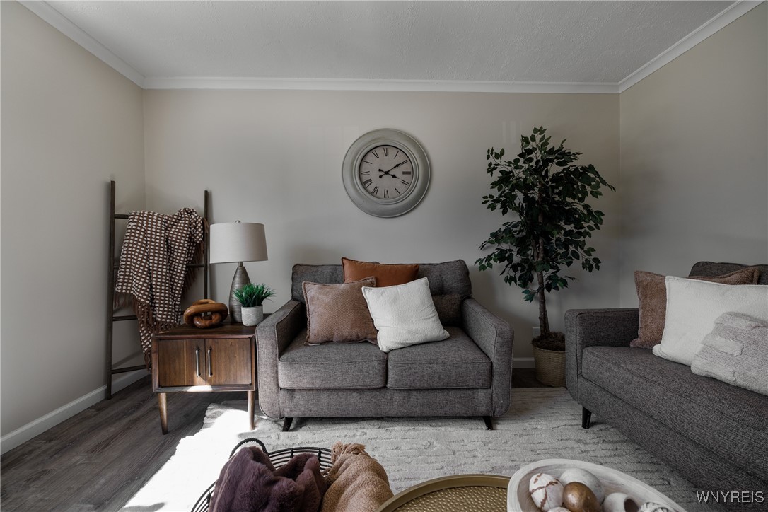 148 E Somerset Avenue, Tonawanda, New York image 7