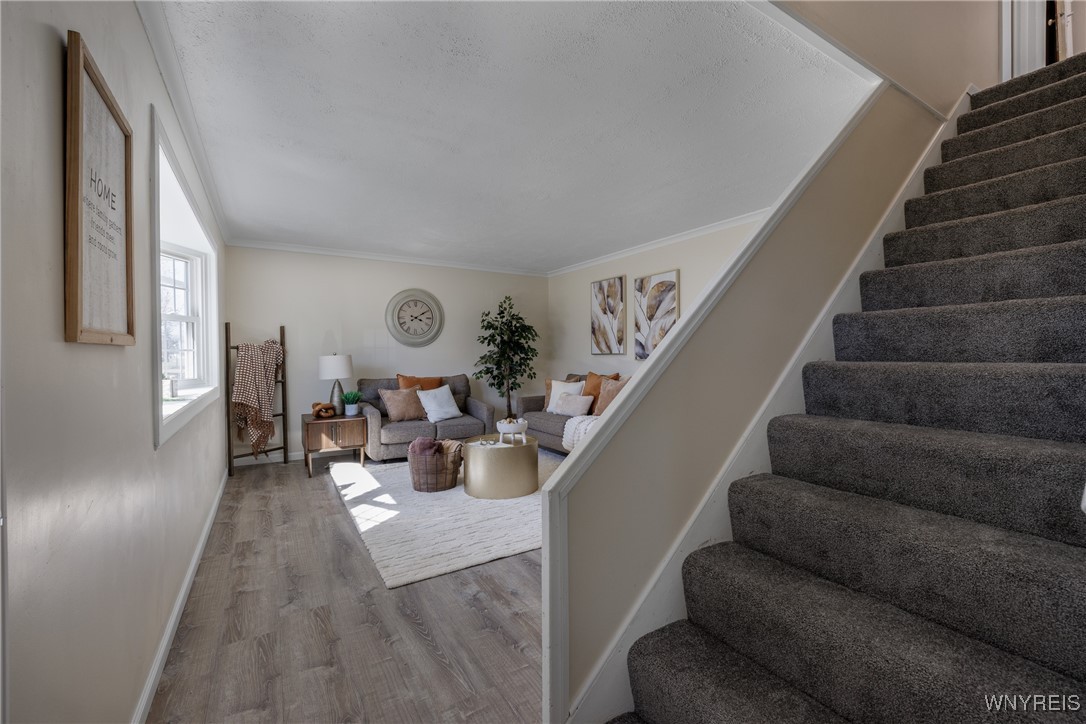 148 E Somerset Avenue, Tonawanda, New York image 9