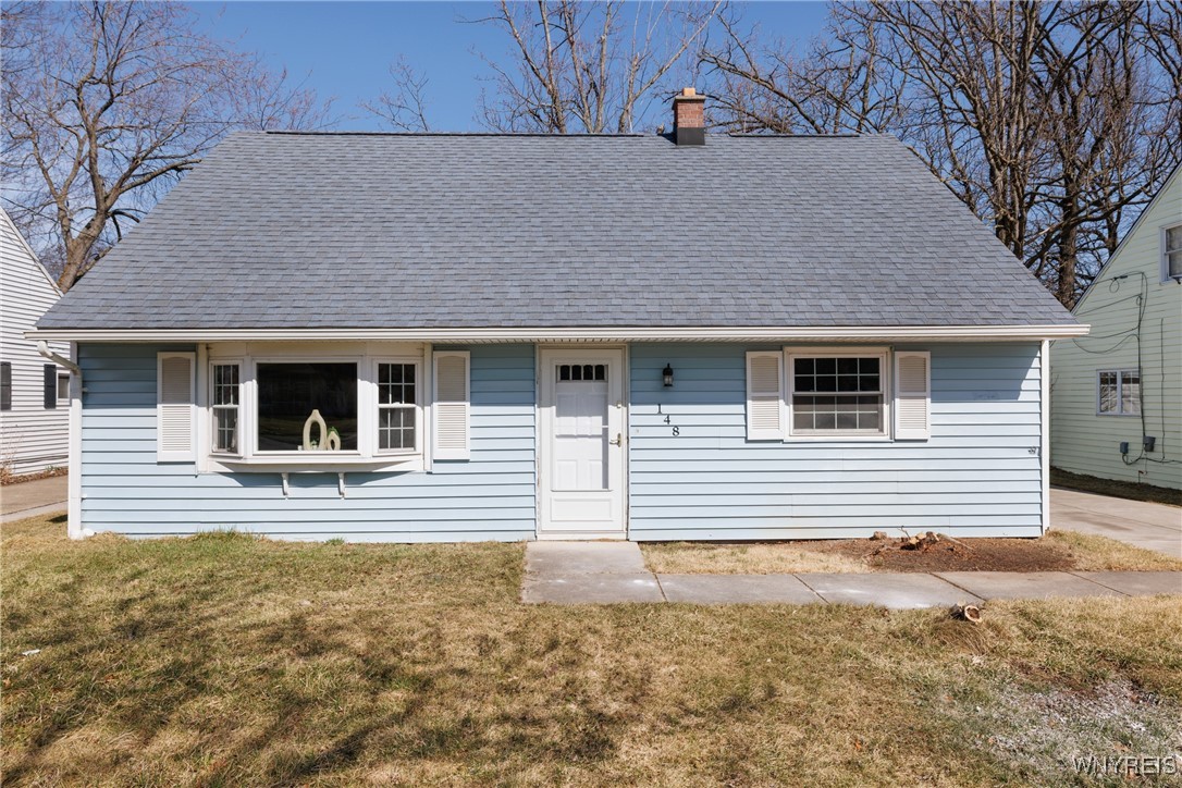 148 E Somerset Avenue, Tonawanda, New York image 1