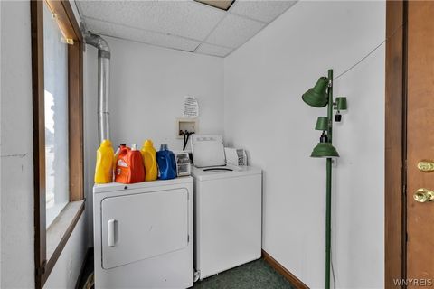 Tiny photo for 2388 William Street, Cheektowaga, NY 14206 (MLS # B1690352)