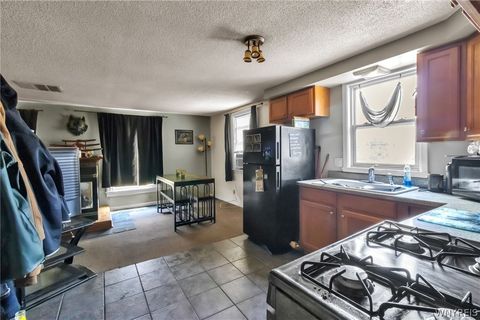Tiny photo for 2388 William Street, Cheektowaga, NY 14206 (MLS # B1690352)