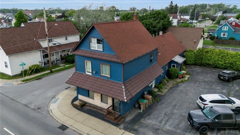 Photo of 2388 William Street, Cheektowaga, NY 14206 (MLS # B1690352)