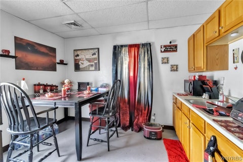 Tiny photo for 2388 William Street, Cheektowaga, NY 14206 (MLS # B1690352)