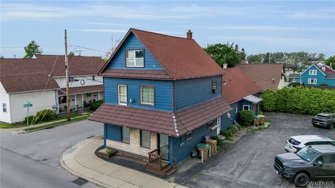 Tiny photo for 2388 William Street, Cheektowaga, NY 14206 (MLS # B1690352)