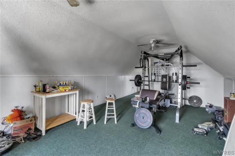Tiny photo for 2388 William Street, Cheektowaga, NY 14206 (MLS # B1690352)
