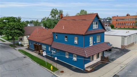 Tiny photo for 2388 William Street, Cheektowaga, NY 14206 (MLS # B1690352)