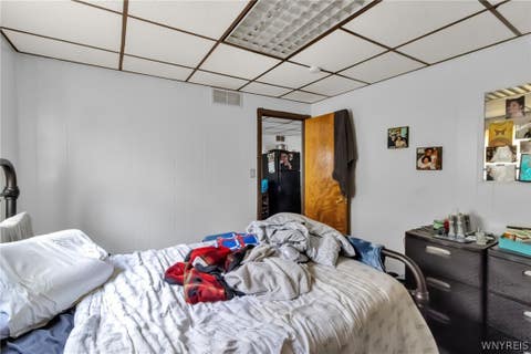 Tiny photo for 2388 William Street, Cheektowaga, NY 14206 (MLS # B1690352)