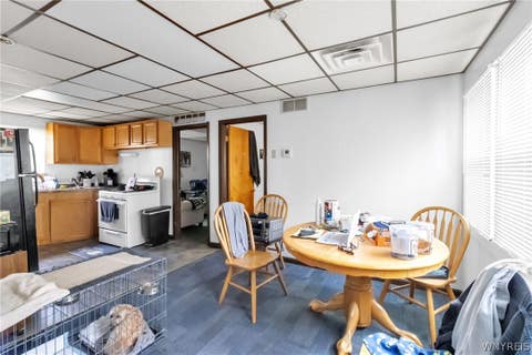 Tiny photo for 2388 William Street, Cheektowaga, NY 14206 (MLS # B1690352)