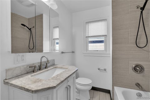 Tiny photo for 69 W Northrup Place, Buffalo, NY 14214 (MLS # B1705943)
