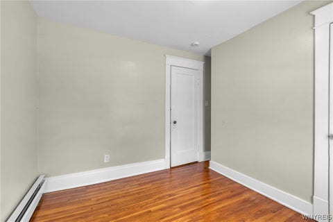 Tiny photo for 69 W Northrup Place, Buffalo, NY 14214 (MLS # B1705943)
