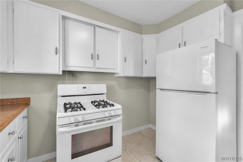Tiny photo for 69 W Northrup Place, Buffalo, NY 14214 (MLS # B1705943)