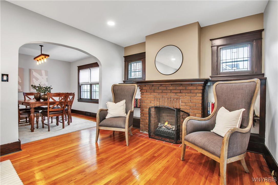 44 Cable Street, Tonawanda, New York image 5