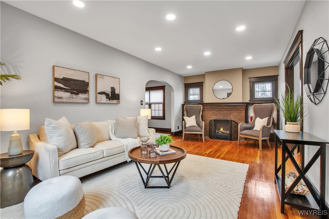 44 Cable Street, Tonawanda, New York image 3