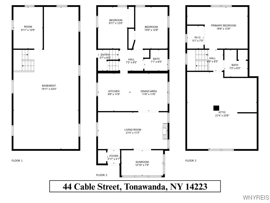 44 Cable Street, Tonawanda, New York image 41