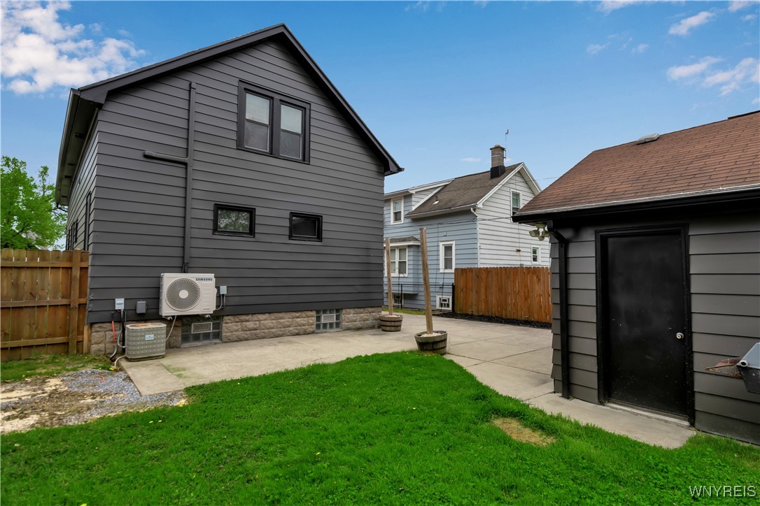 44 Cable Street, Tonawanda, New York image 38