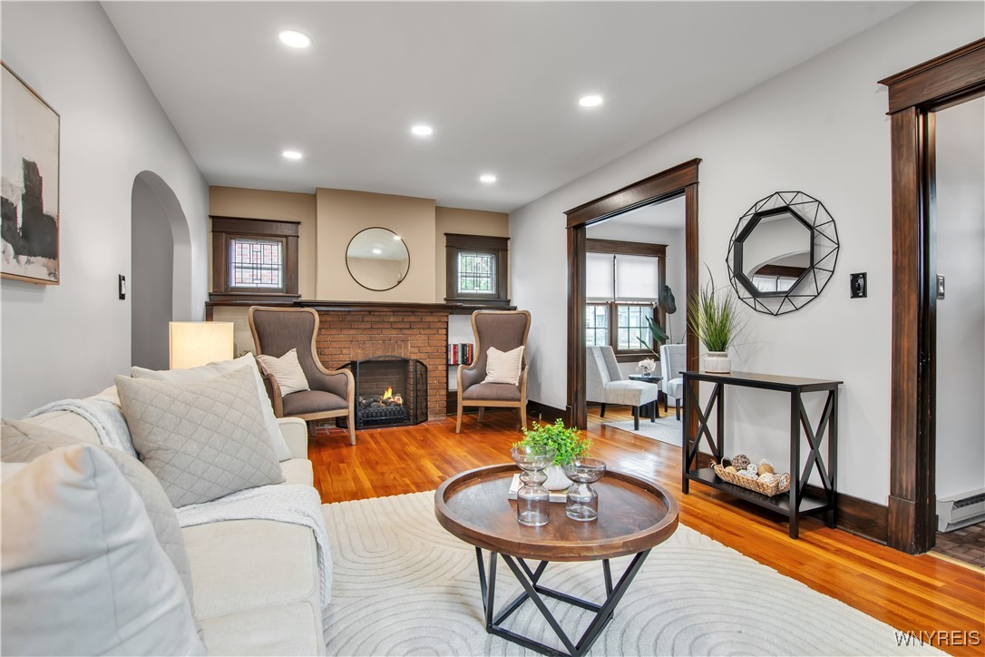 44 Cable Street, Tonawanda, New York image 4