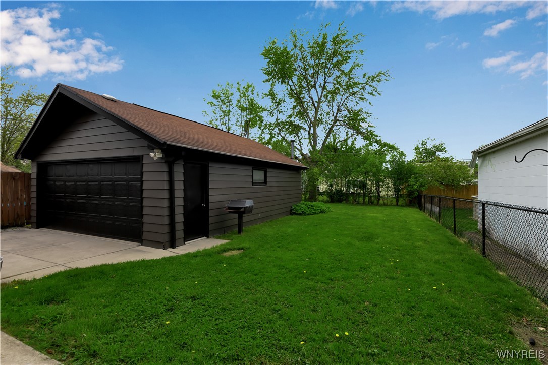 44 Cable Street, Tonawanda, New York image 37