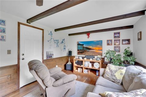 Tiny photo for 37 Villa Maria Road, West Seneca, NY 14224 (MLS # B1684296)