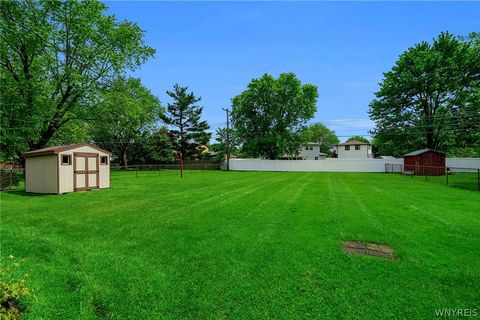 Tiny photo for 37 Villa Maria Road, West Seneca, NY 14224 (MLS # B1684296)