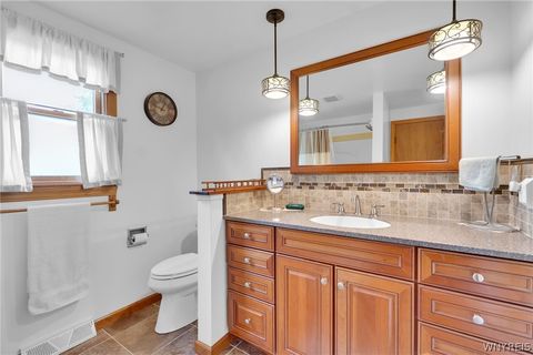 Tiny photo for 37 Villa Maria Road, West Seneca, NY 14224 (MLS # B1684296)