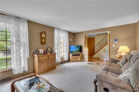 Tiny photo for 37 Villa Maria Road, West Seneca, NY 14224 (MLS # B1684296)