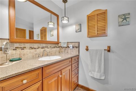 Tiny photo for 37 Villa Maria Road, West Seneca, NY 14224 (MLS # B1684296)