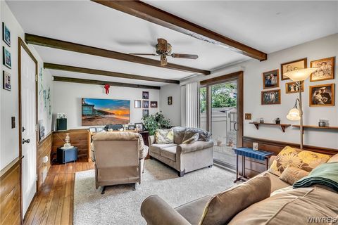 Tiny photo for 37 Villa Maria Road, West Seneca, NY 14224 (MLS # B1684296)
