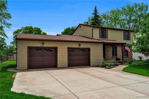Tiny photo for 37 Villa Maria Road, West Seneca, NY 14224 (MLS # B1684296)