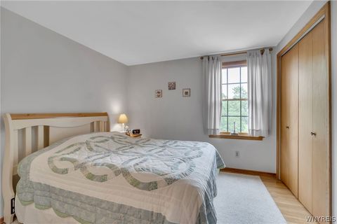 Tiny photo for 37 Villa Maria Road, West Seneca, NY 14224 (MLS # B1684296)
