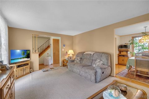 Tiny photo for 37 Villa Maria Road, West Seneca, NY 14224 (MLS # B1684296)