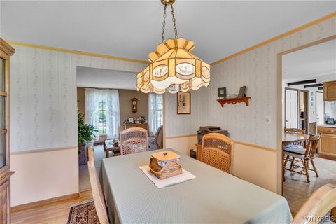 Tiny photo for 37 Villa Maria Road, West Seneca, NY 14224 (MLS # B1684296)