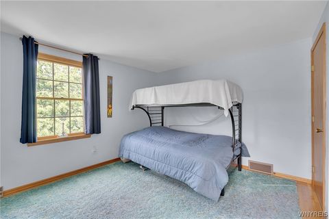 Tiny photo for 37 Villa Maria Road, West Seneca, NY 14224 (MLS # B1684296)