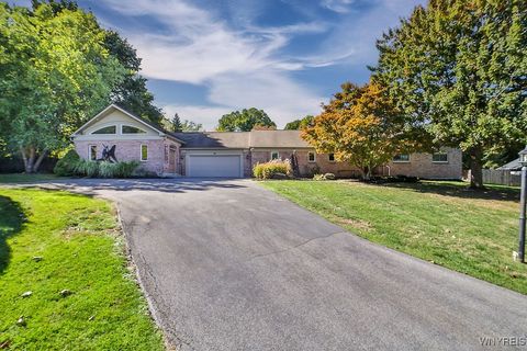 Photo of 80 Elmhurst Road, Amherst, NY 14226 (MLS # B1641463)