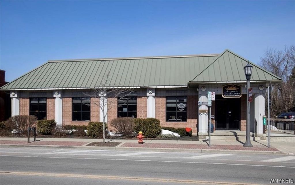 Photo of 594 Main St St, Aurora, NY 14052 (MLS # B1678299)