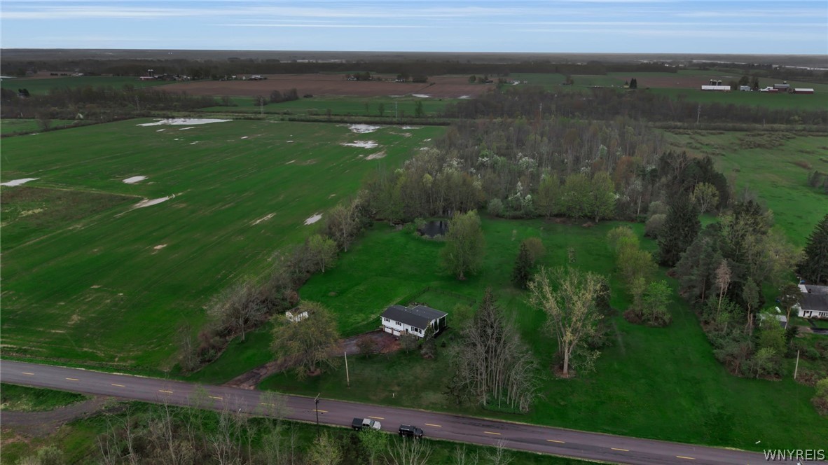 9848 Chestnut Ridge Road