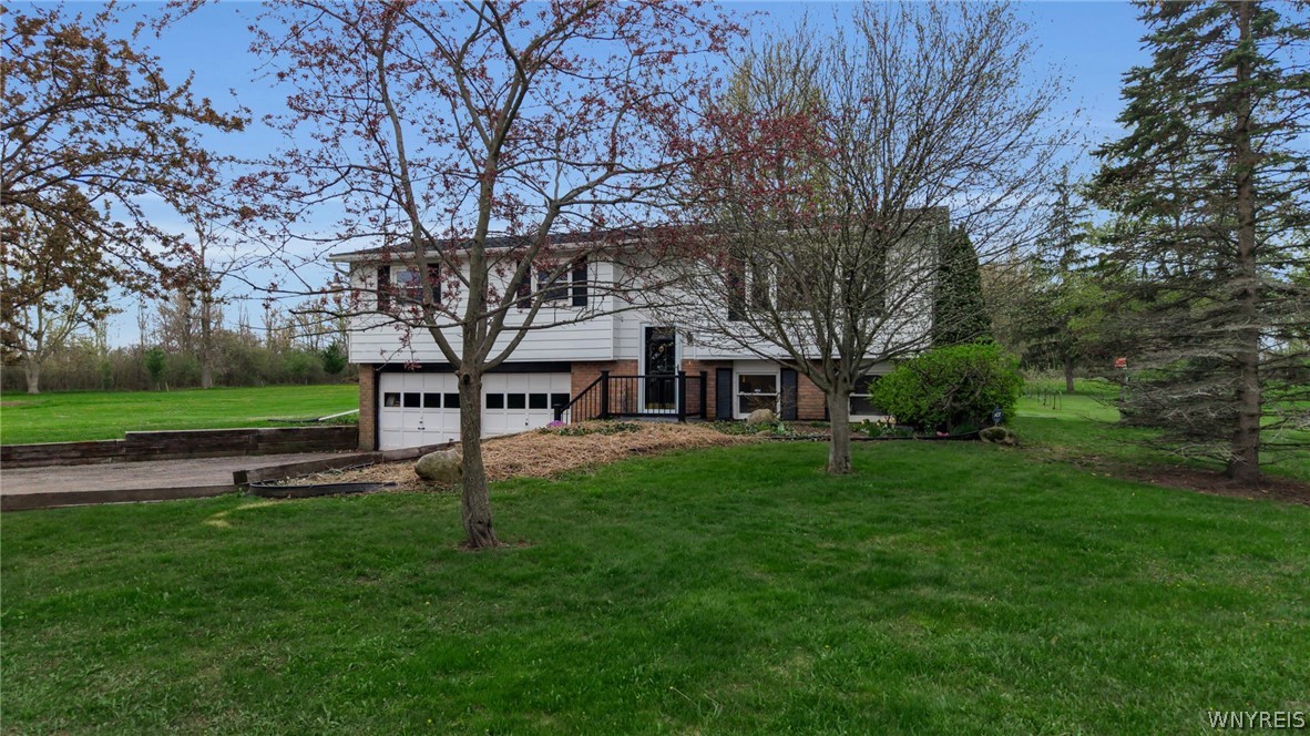 9848 Chestnut Ridge Road