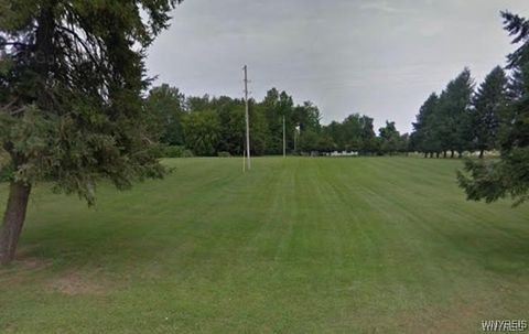 Vacant Land For Sale - 1409 Breeze Way<br/> Newfane, NY 14108