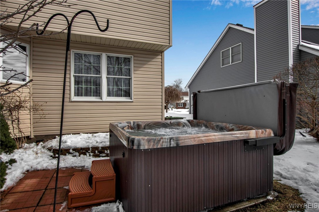 8 Hidden Trail, Lancaster, New York image 34