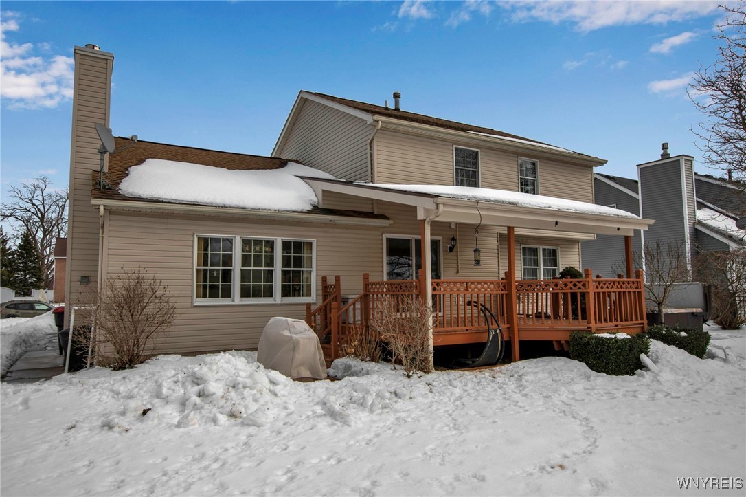 8 Hidden Trail, Lancaster, New York image 32