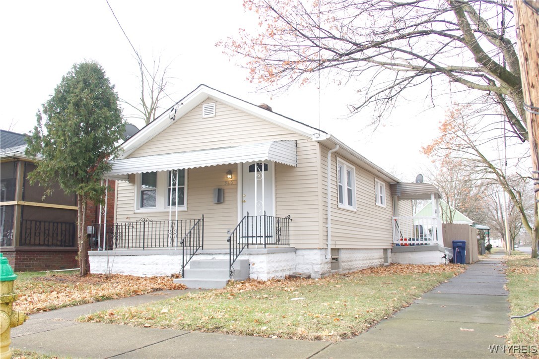 360 38th Street, Niagara Falls, New York image 3